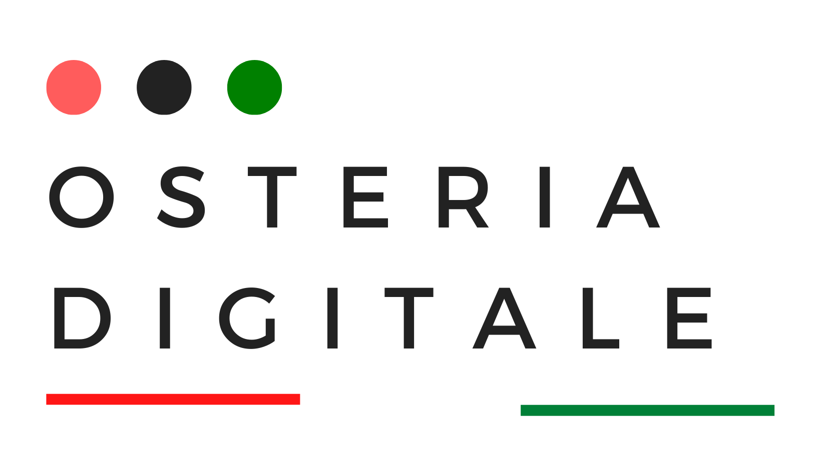 logo osteria digitale spinea venezia